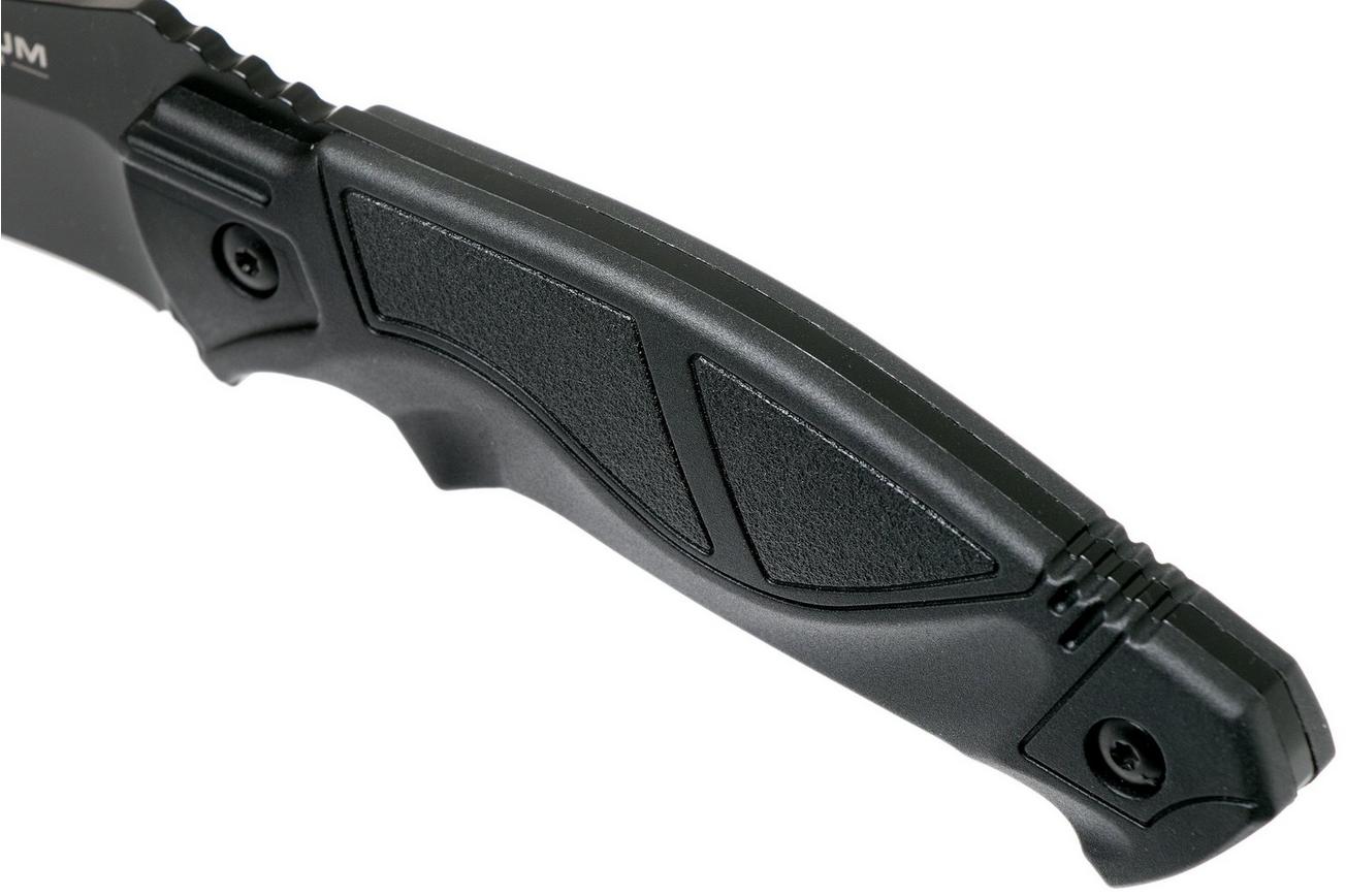Böker Magnum Advance Pro Fixed 02RY300 vaststaand mes