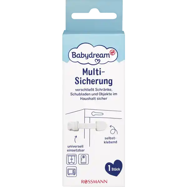 Multifunktions-Sicherung