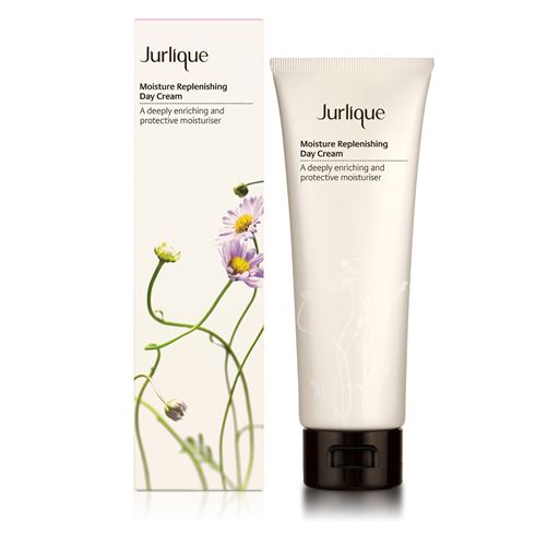 Jurlique Moisture Replenishing Day Cream, 125 ml