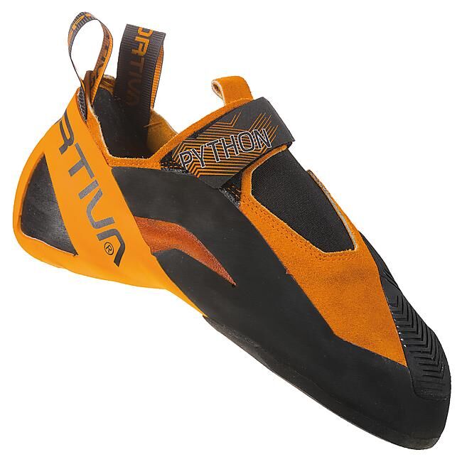 LA SPORTIVA - CHAUSSONS D ESCALADE PYTHON