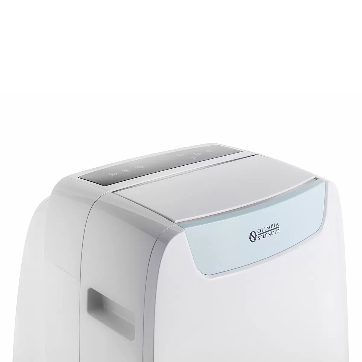 Klimagerät Dolceclima Air PRO 13 A  WIFI weiss