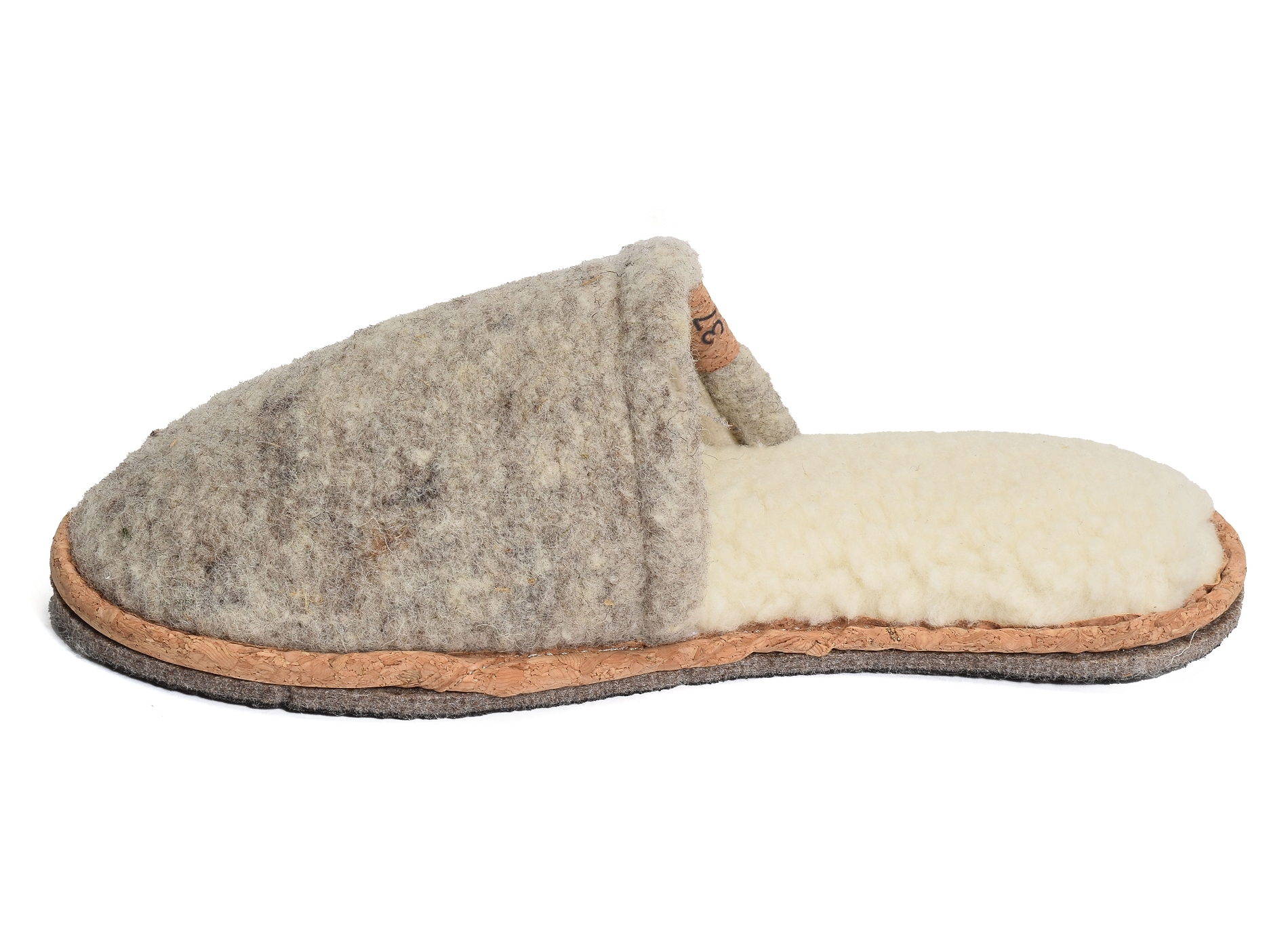 La cendree taupe