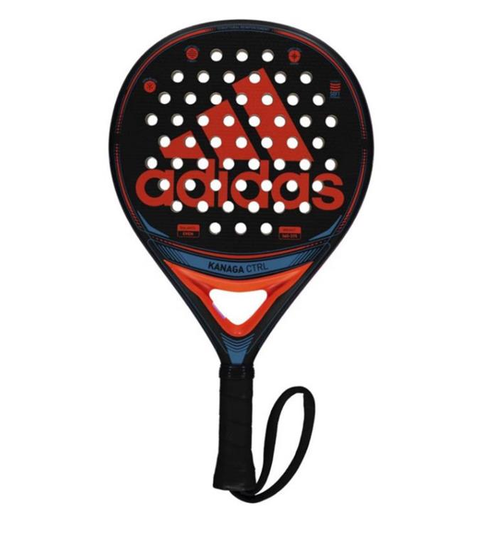 adidas Kanaga CTRL Padelracket
