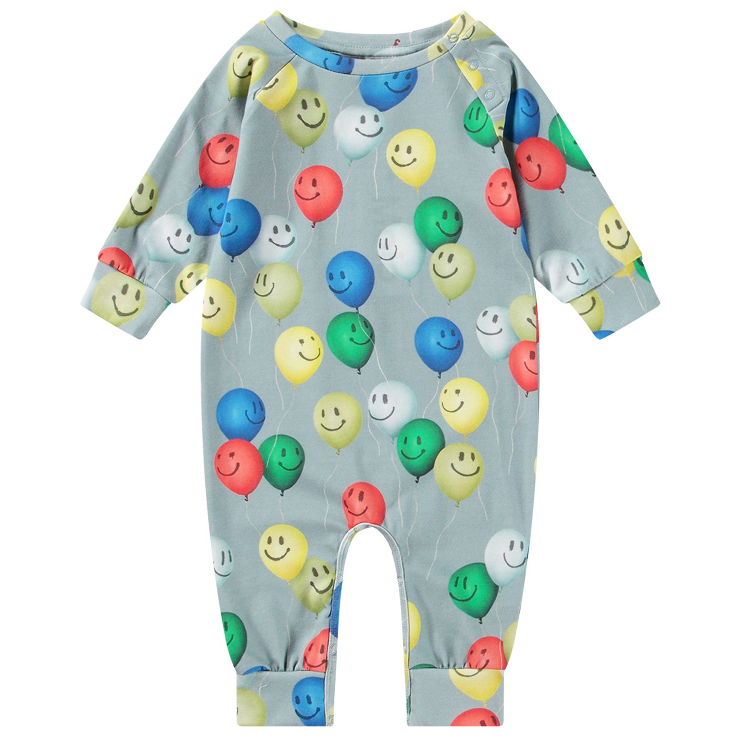 Fairfax - Happy Balloons