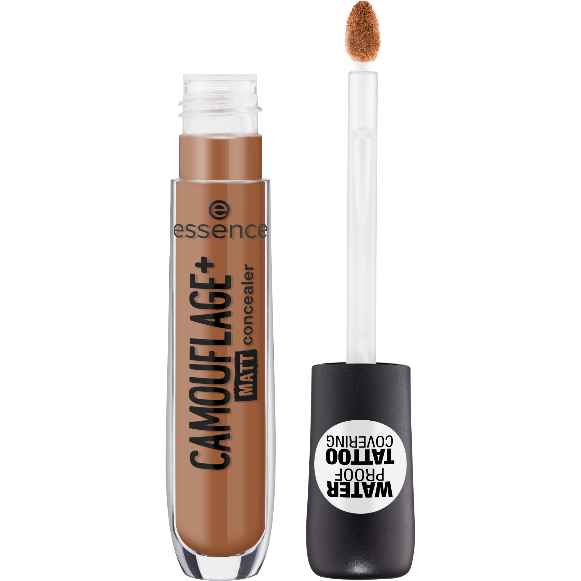 CAMOUFLAGE+ MATT concealer correcteur mat