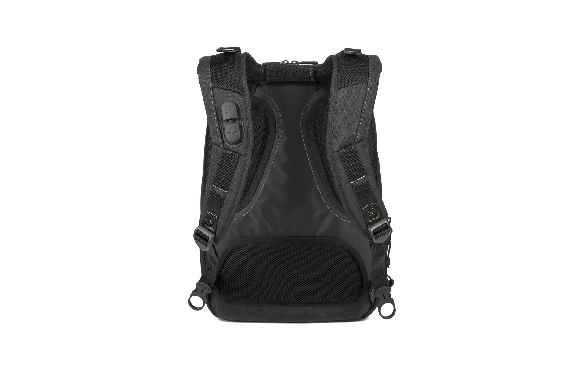 Notebook-Rucksack EcoSpruce 15.6 