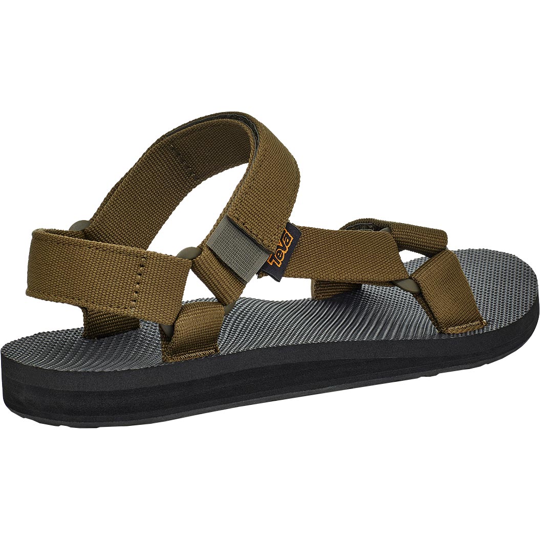 Teva Original Universal Sandalen Herren dark olive