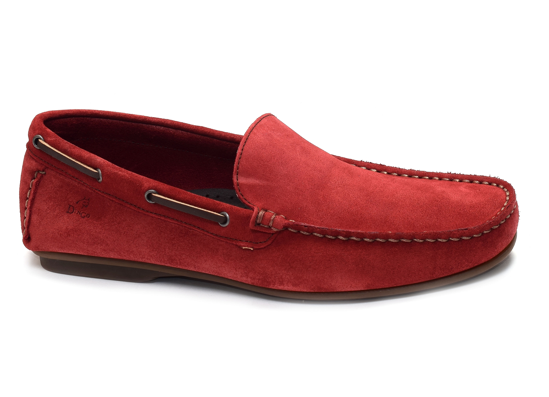 Dingo 6806 rouge