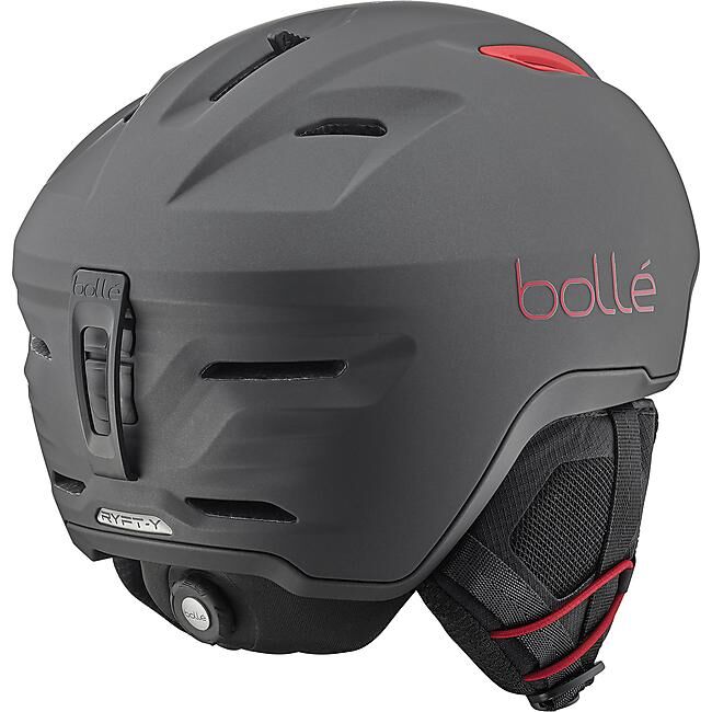 BOLLE - CASQUE DE SKI RYFT JR