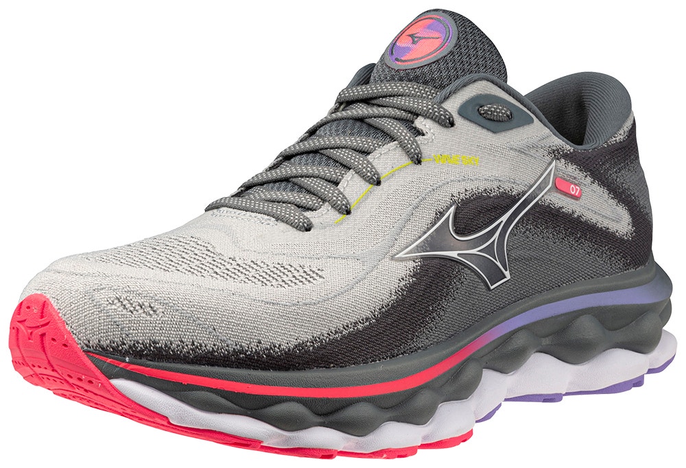 Mizuno  Wave Sky 7 Dames