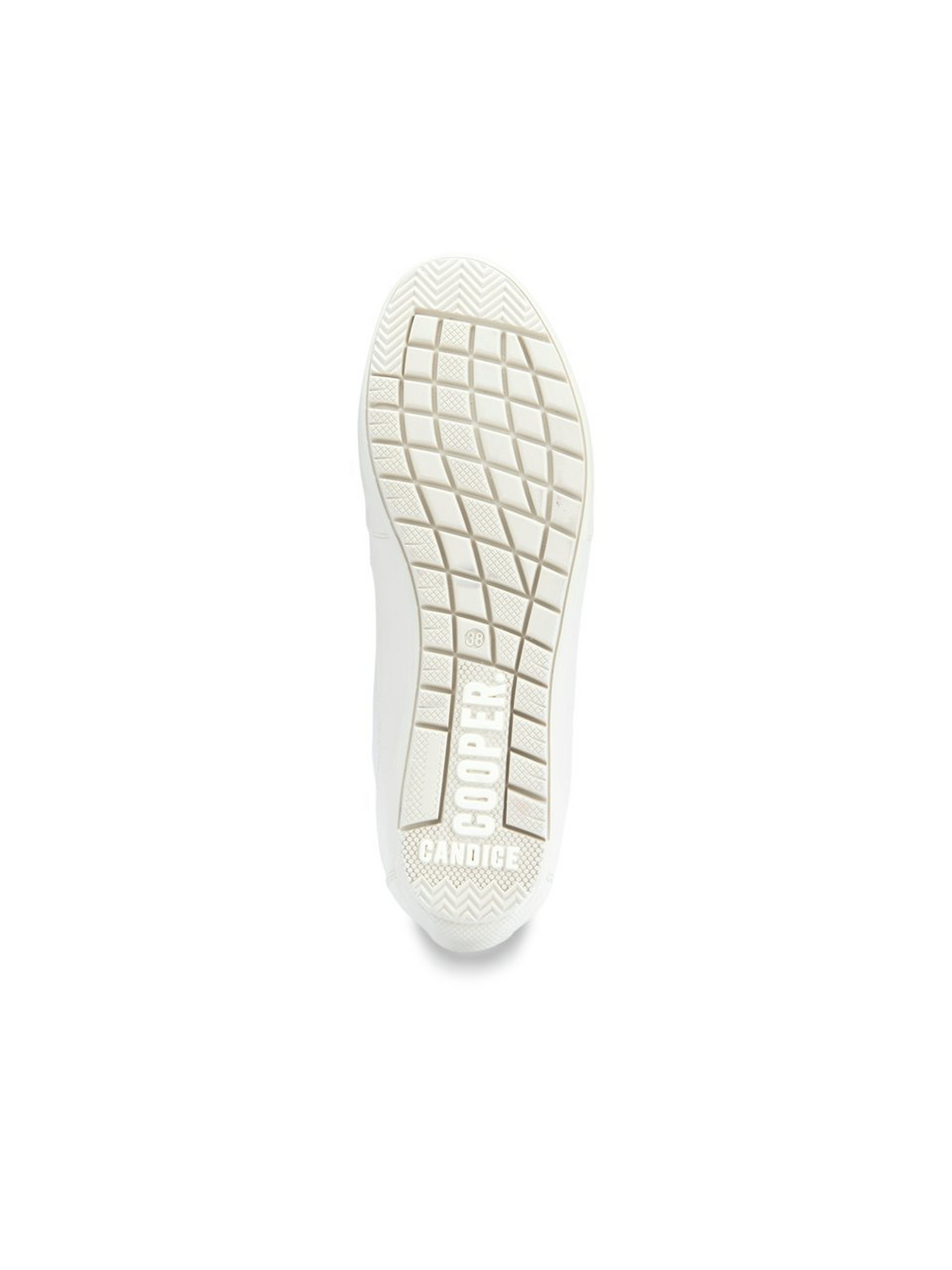 Sneaker Rock Chic
