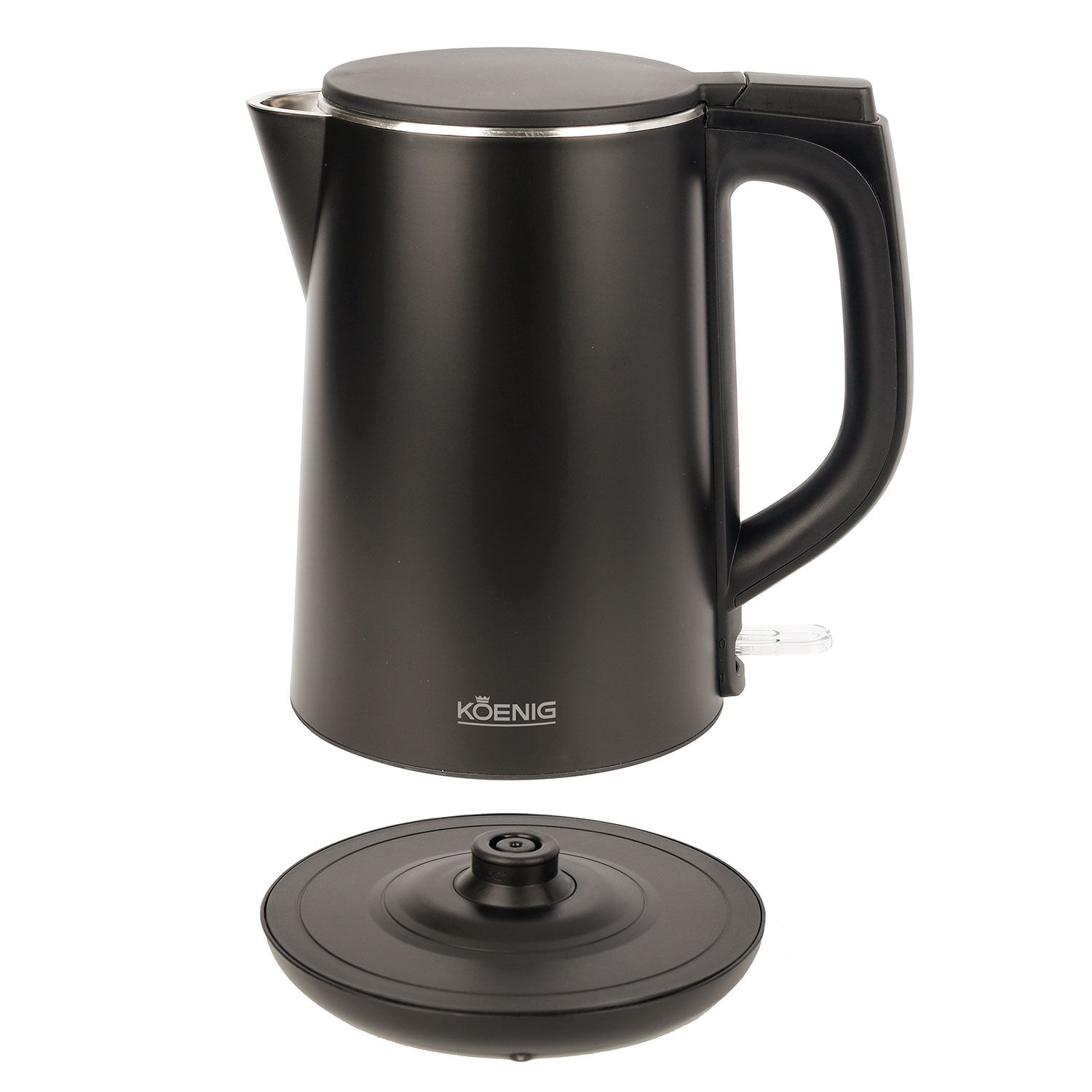 Koenig Wasserkocher Eco Line