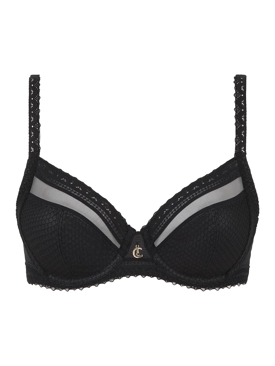 CHANTELLE<br>Sutiã com Fecho