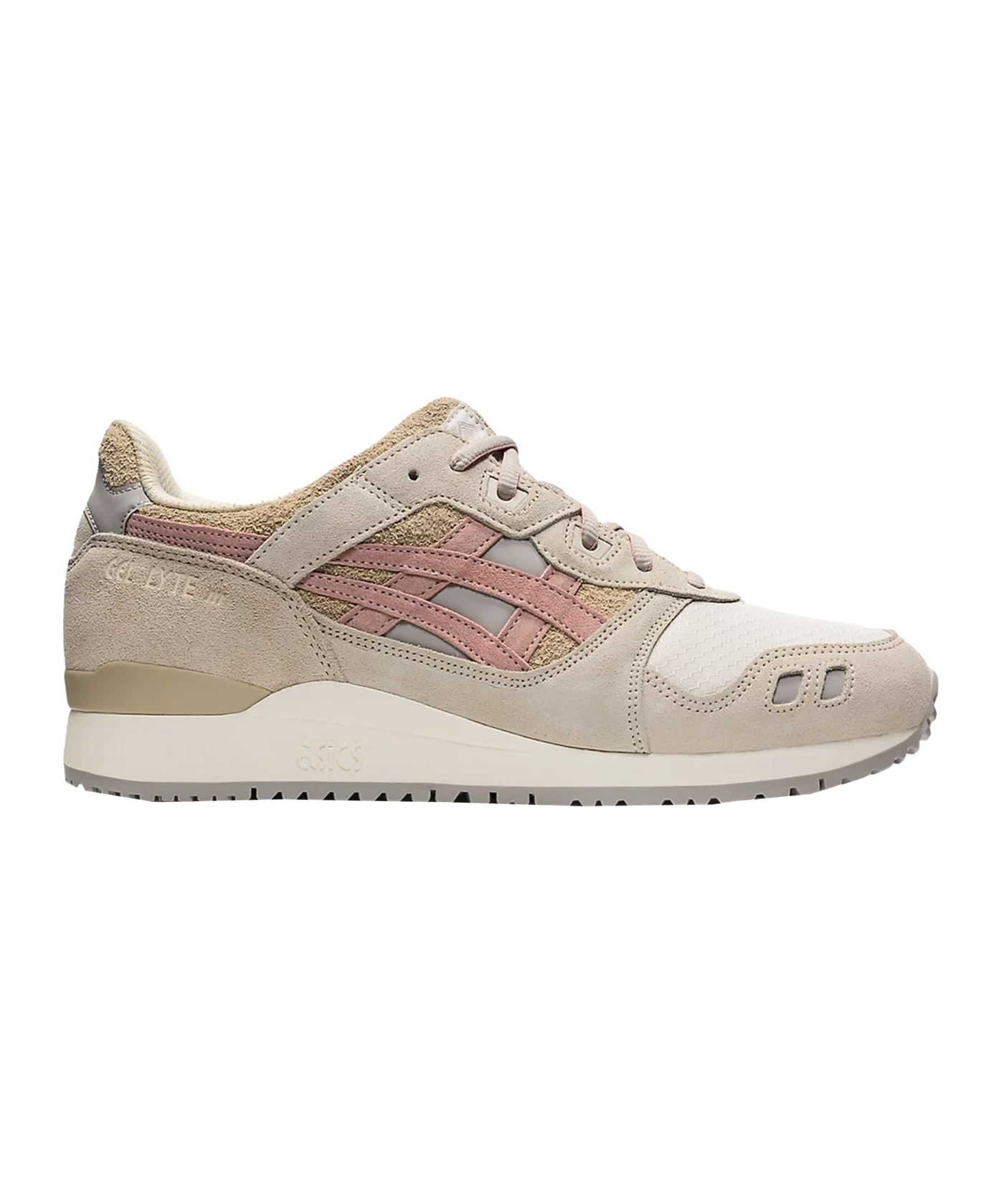 Asics Gel-Lyte III OG GTX Grau F020