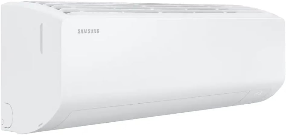 Samsung Split Klimaanlage | Luzon | AR50F12C1BHNX | 3,5 kW | Quick-Connect