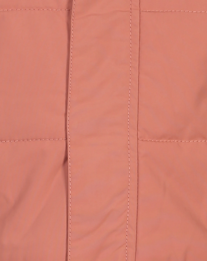 Winterjacke MATVENCA in cedar wood