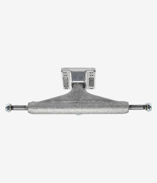 Independent 159 Stage 11 Standard IKP Achse (steel grey silver) 8.75
