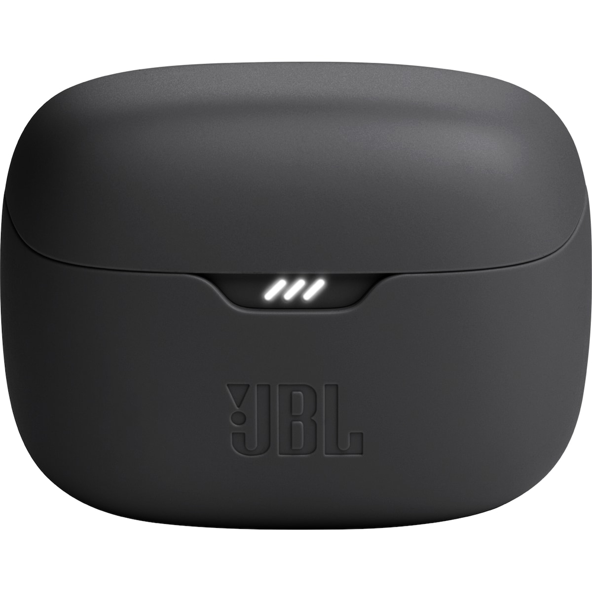 JBL Tune Buds helt trådløse in-ear hodetelefoner (sort)