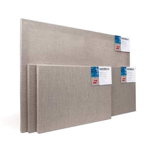 HONSELL Keilrahmen NATURELLE
