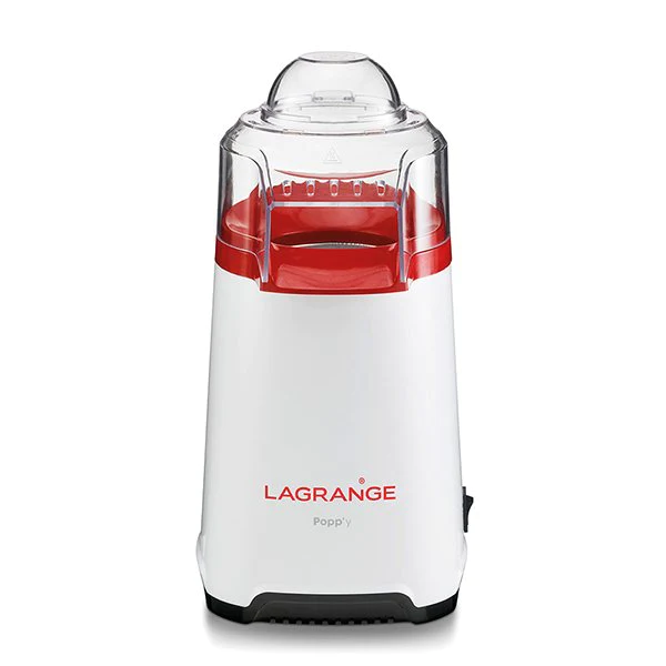 Appareil à pop corn 1200 W 259003 Lagrange
