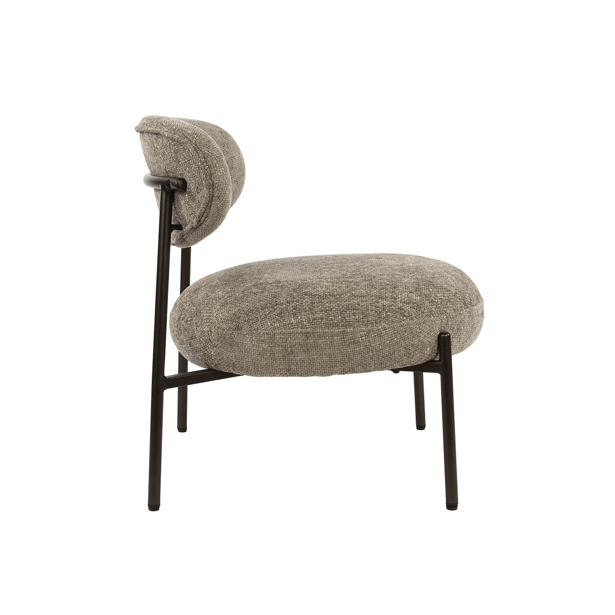 Fauteuil Drop zand