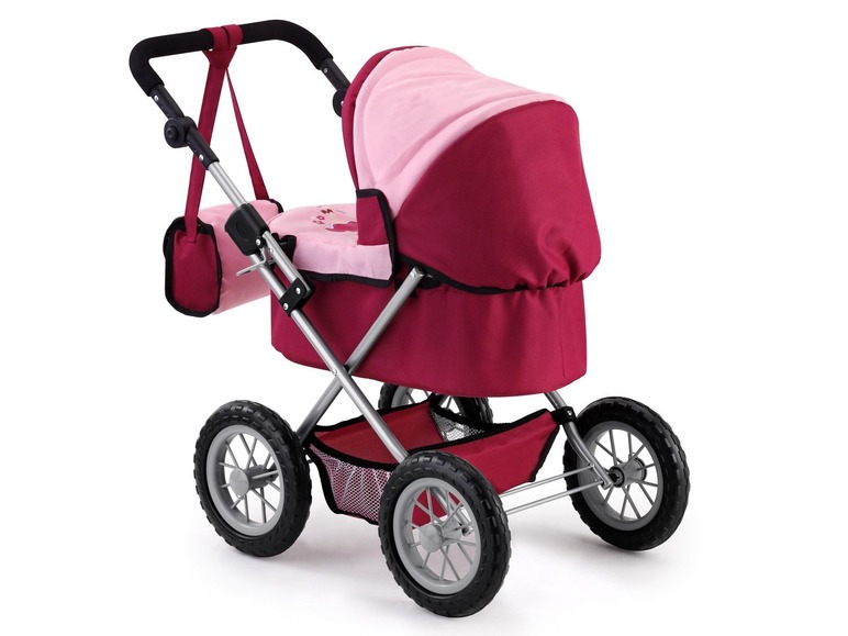Bayer design poppenwagen Trendy