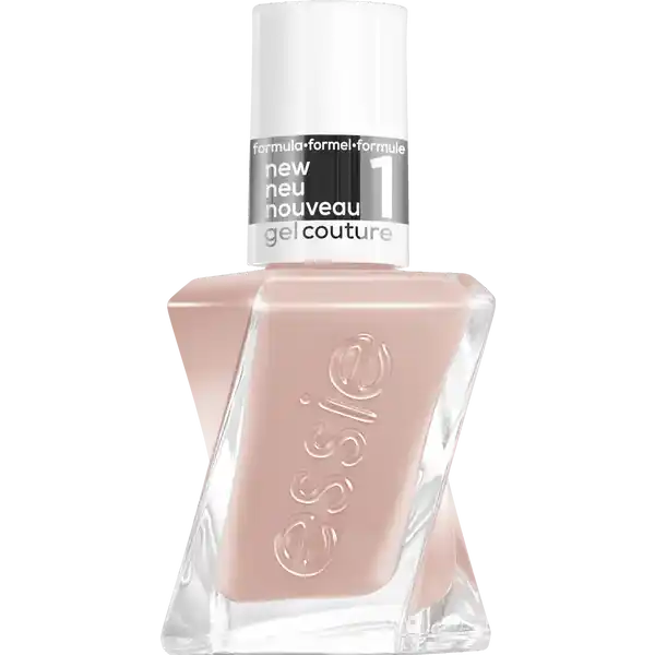Nagellack gel couture Nr. 504 of corset