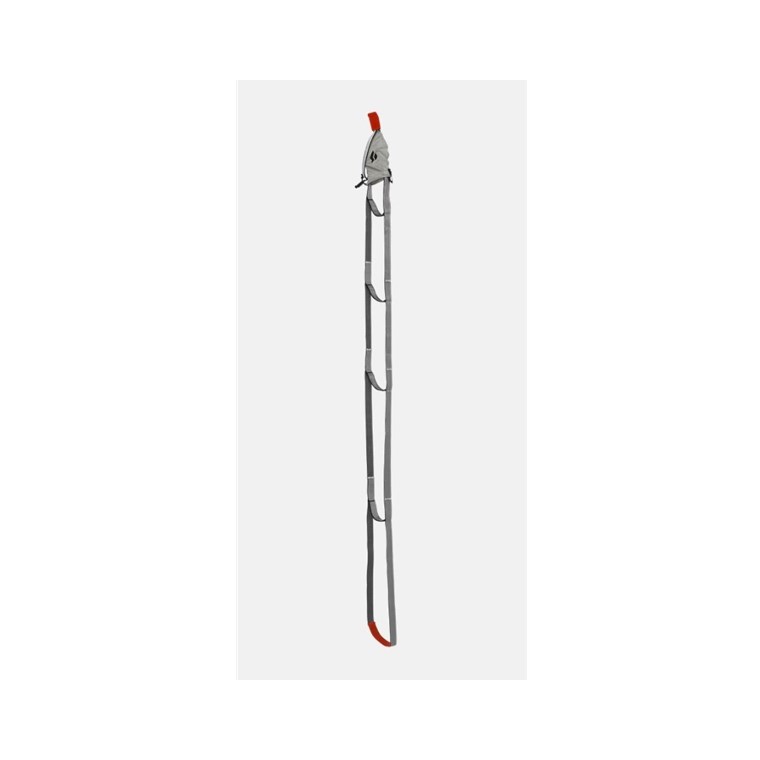 Black Diamond Stepup Lt Ladder Octane