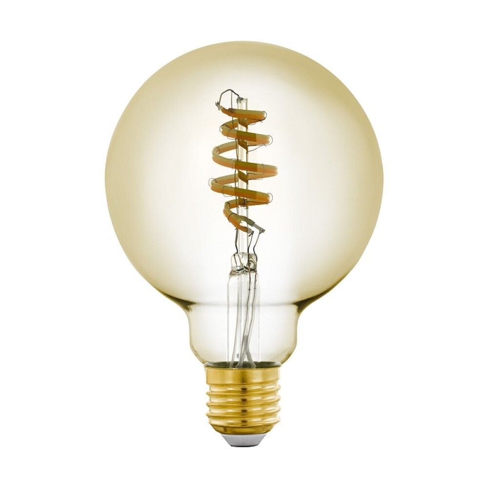LYSPÆRE EGLO CONNECT GLOBE G95 KLAR TW 2200-6500K