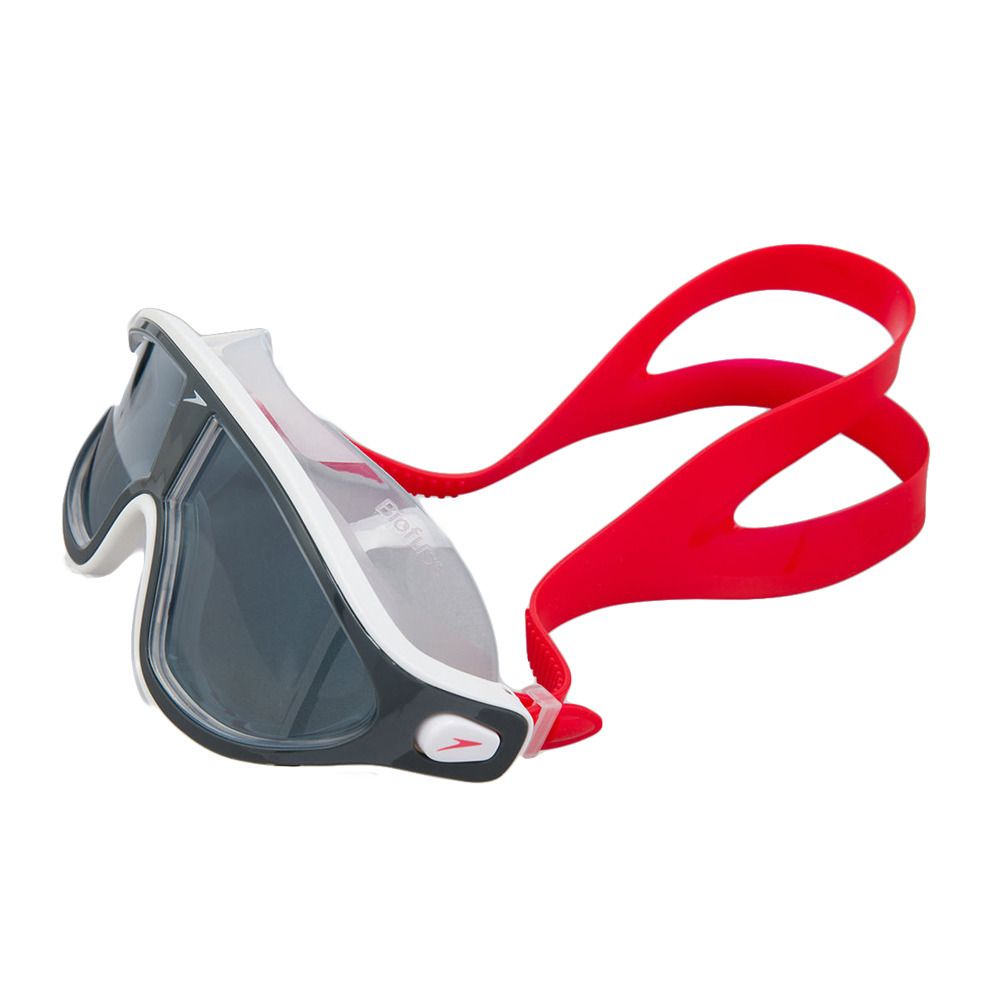 Speedo BIOFUSE RIFT - Masque de natation red