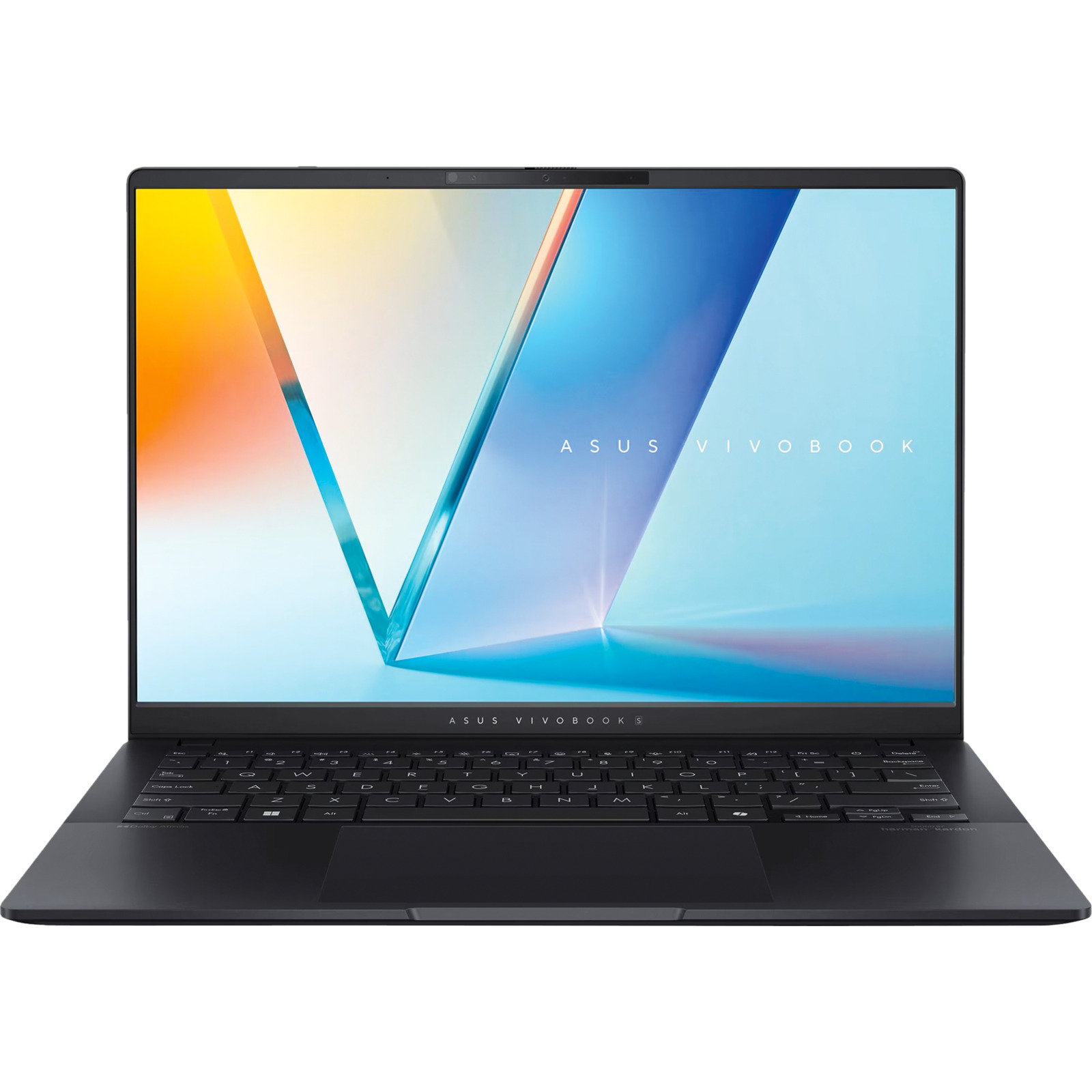 ASUS VivoBook S14 OLED Copilot+