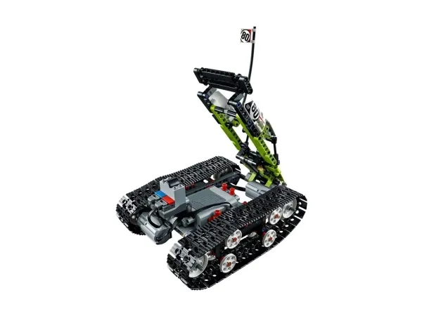LEGO Technic 42065 - RC Tracked Racer