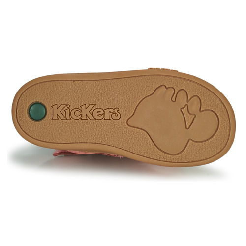 Kickers - TACKLAND - Rose