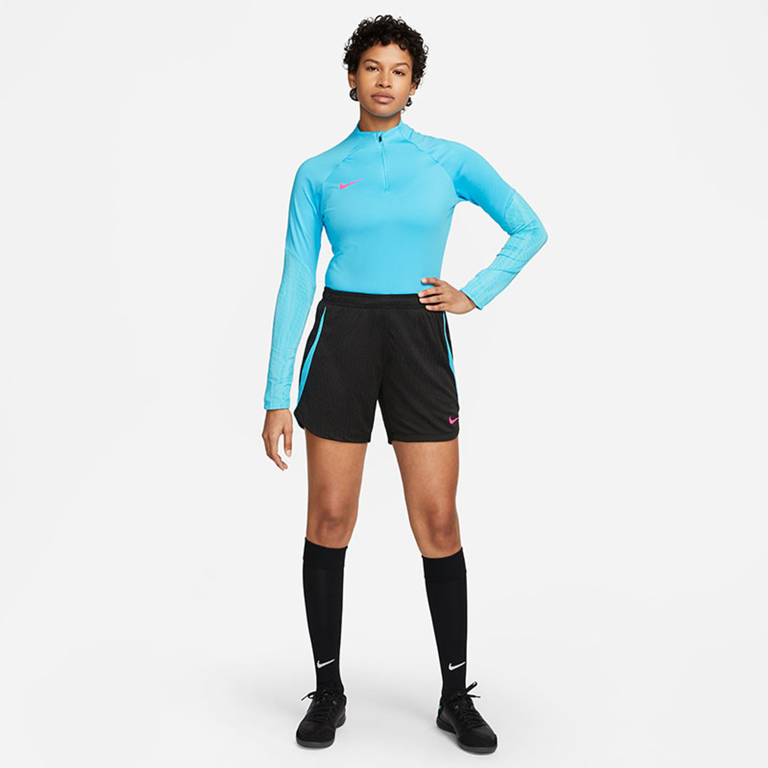 Nike Strike Trainingsset Dames
