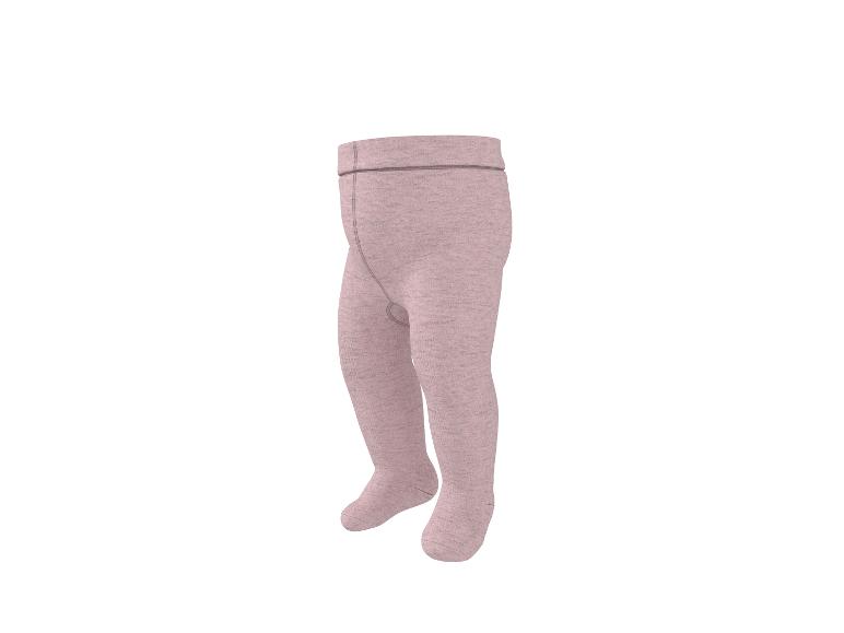 Set van 2 baby thermo-maillots