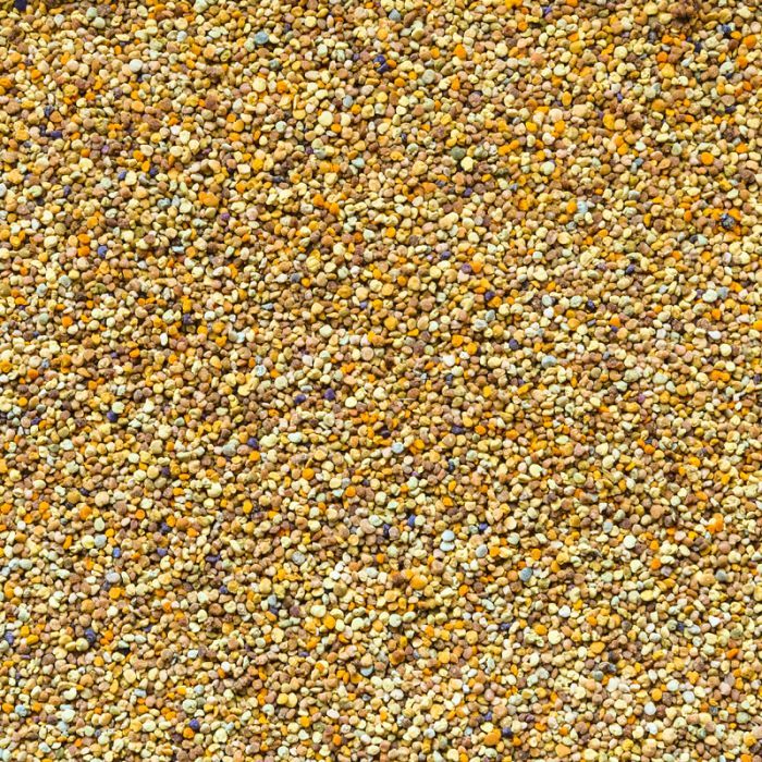 Bijenpollen raw (bio)