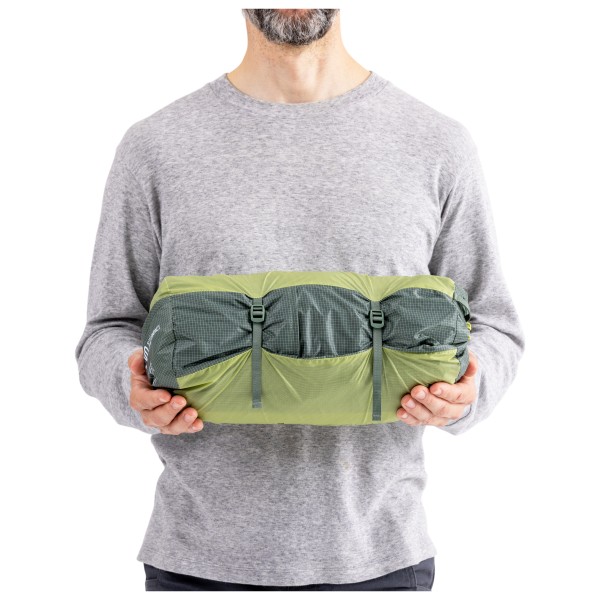 Sea to Summit - Telos Evo Bikepack Tent TR2 - Tente 2 places
