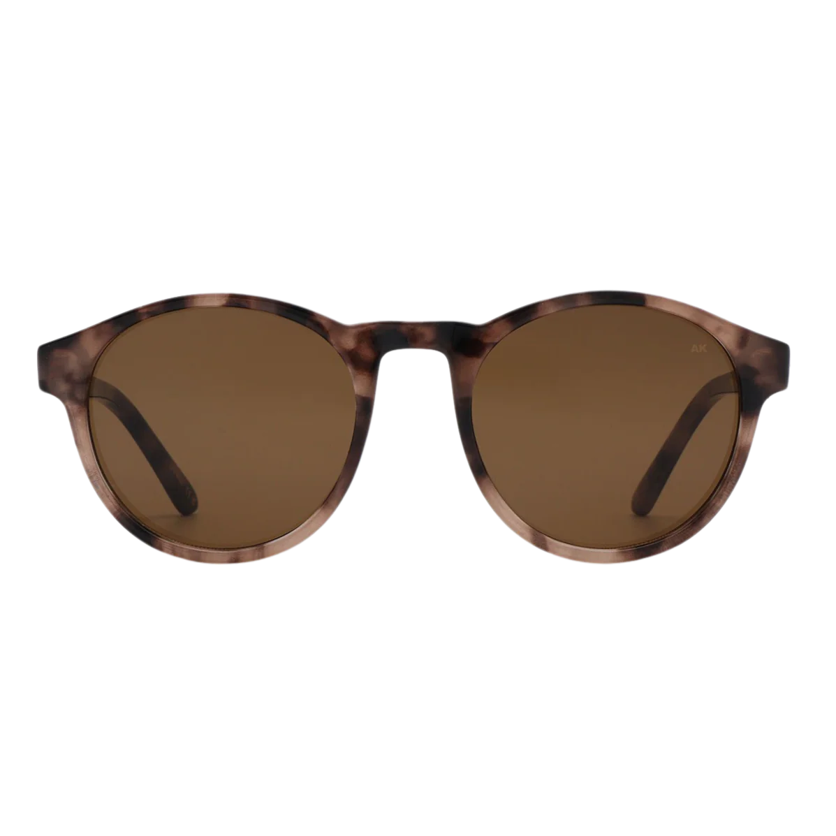 A. Kjærbede  Marvin solbrille - Coquina