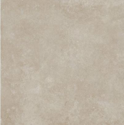 Navale Colmey vloertegel 80x80cm creme gerectificeerd