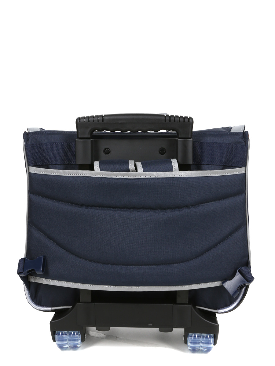 Cartable À roulettes Tann's Elliott 41 cm