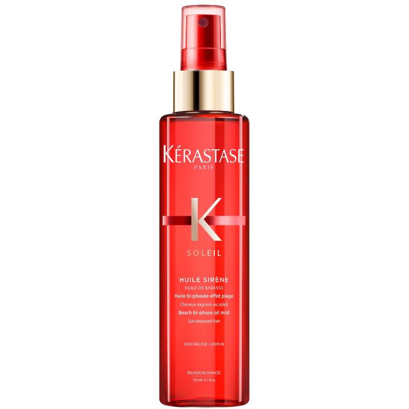 Kérastase Soleil Huile Siréne Spray Leave-In 150 ml (Limited Edition)