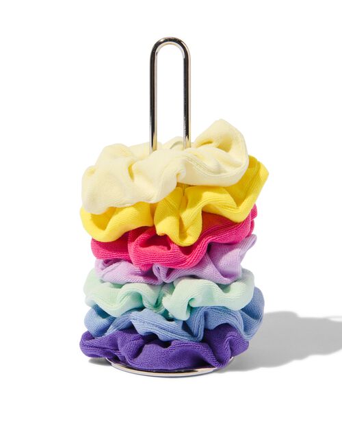 tour chouchou 22cm avec 7 chouchous