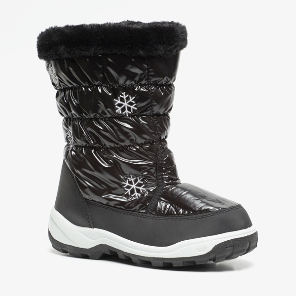 Scapino kinder snowboots