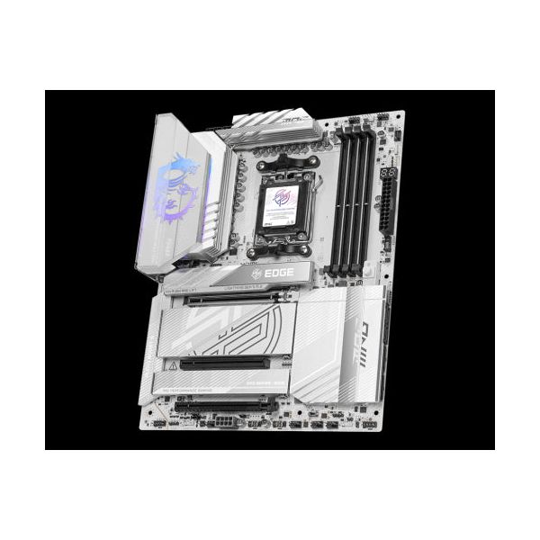 Motherboard MSI MPG X870E EDGE TI WIFI