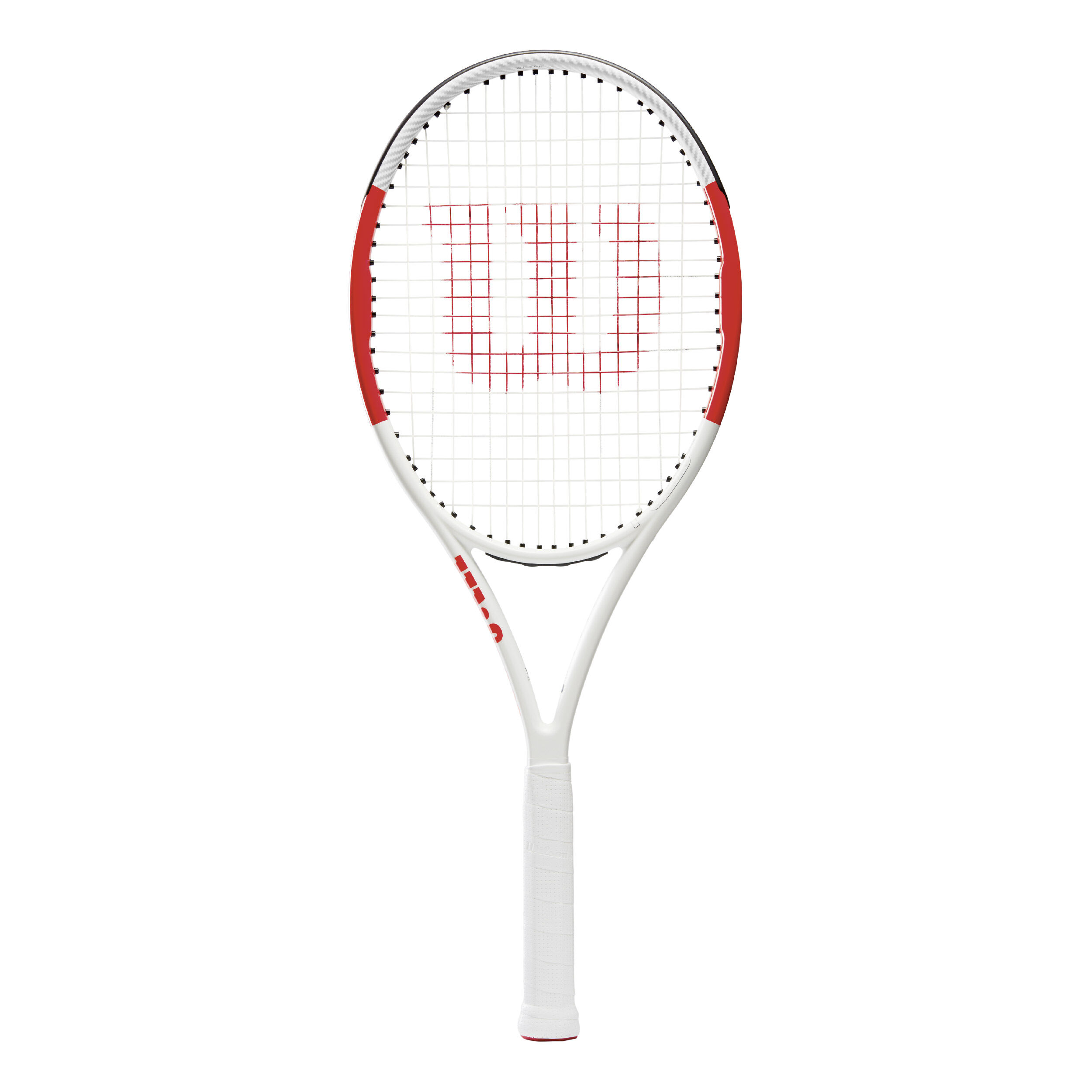 Wilson Six.One Lite 102 Lite Raquettes Confort (Cordée)
