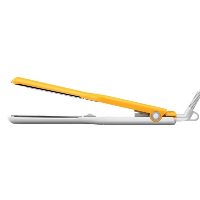 Lisseur extra-large One Control Titanium Flat Iron GK Hair