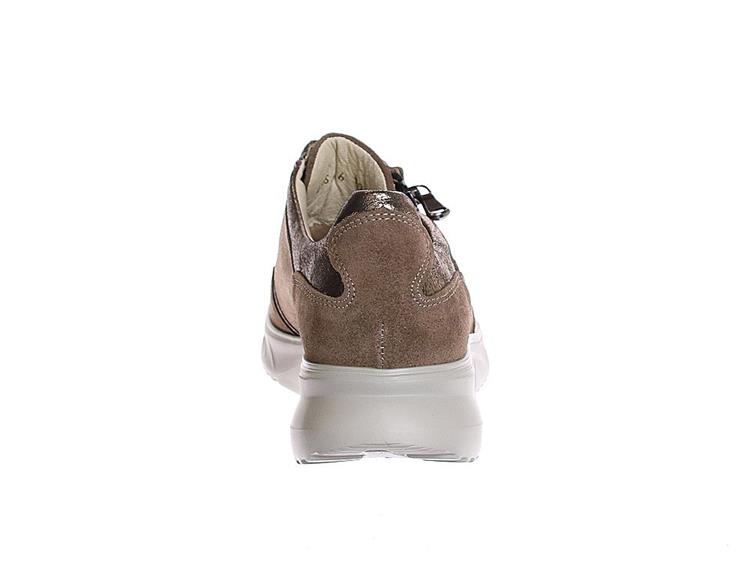 Waldläufer 617001 K-janka motta storm bronce