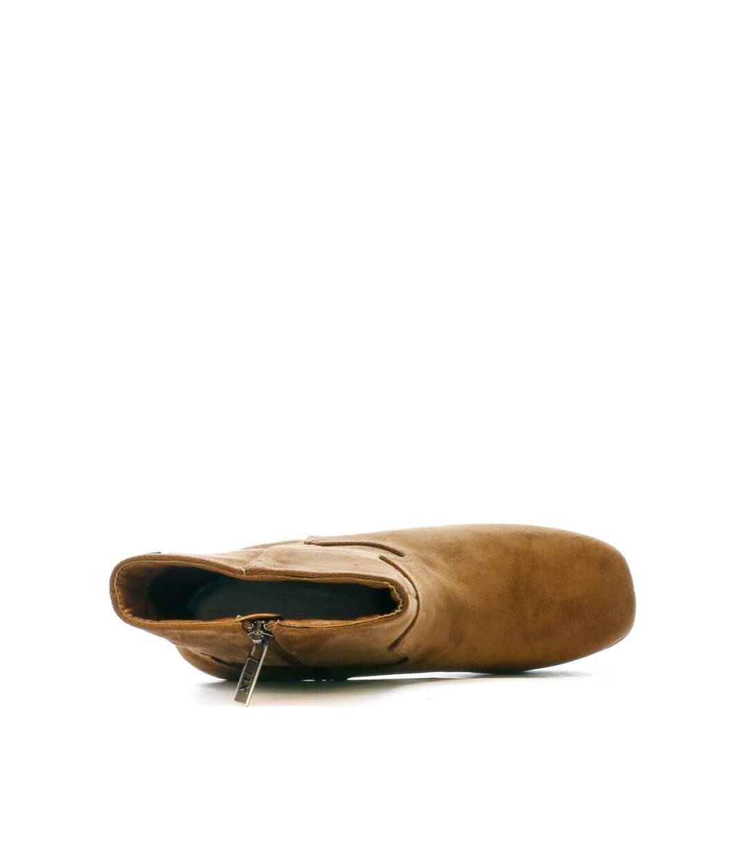 Bottines Marron Femme Xti 142