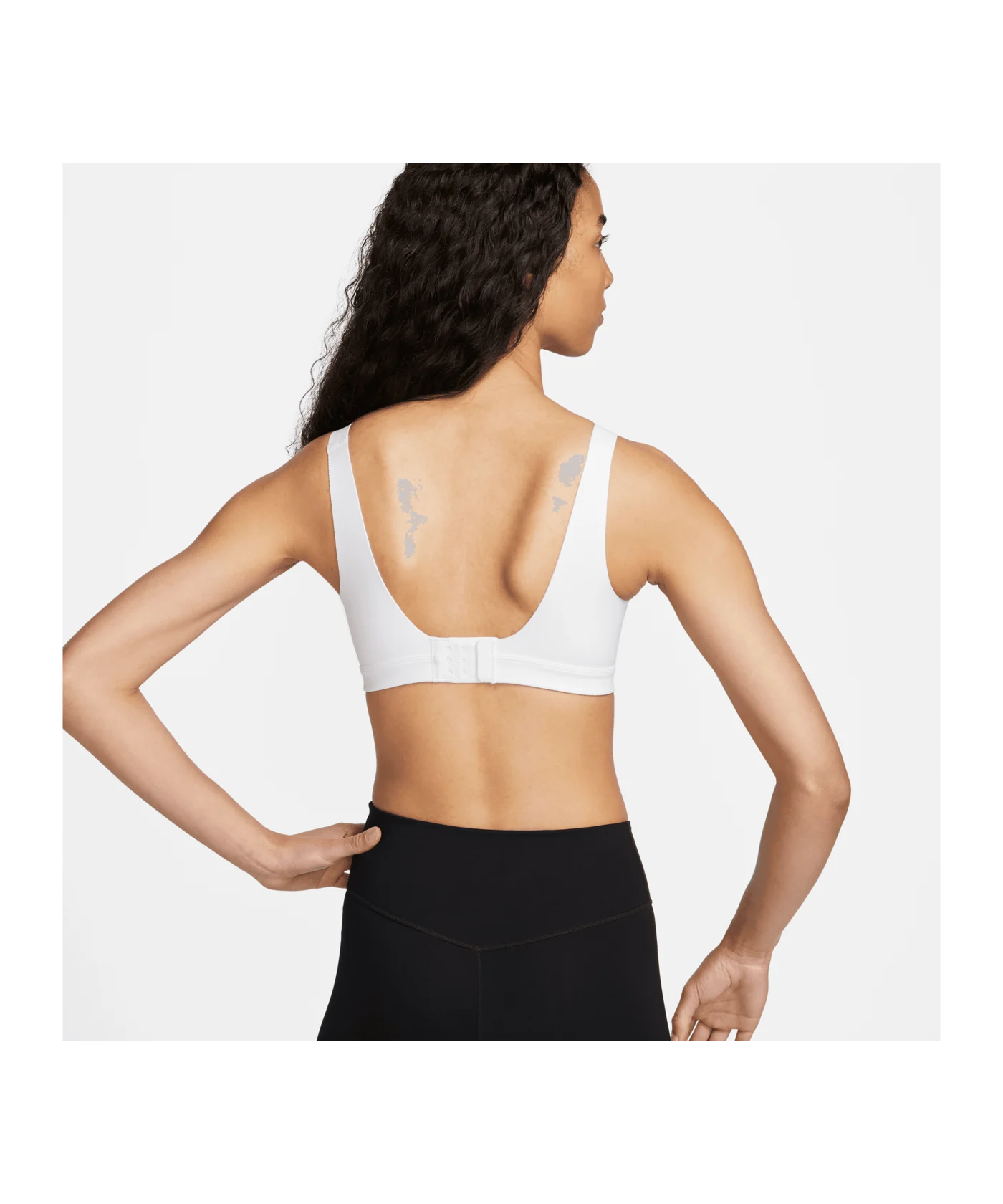 Nike Alpha High-Support Bra Sport-BH Damen F100
