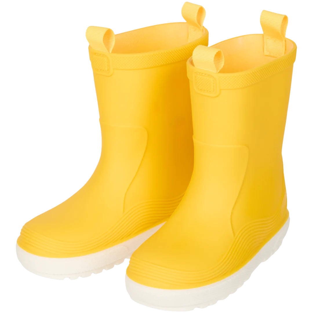 Bottes en caoutchouc